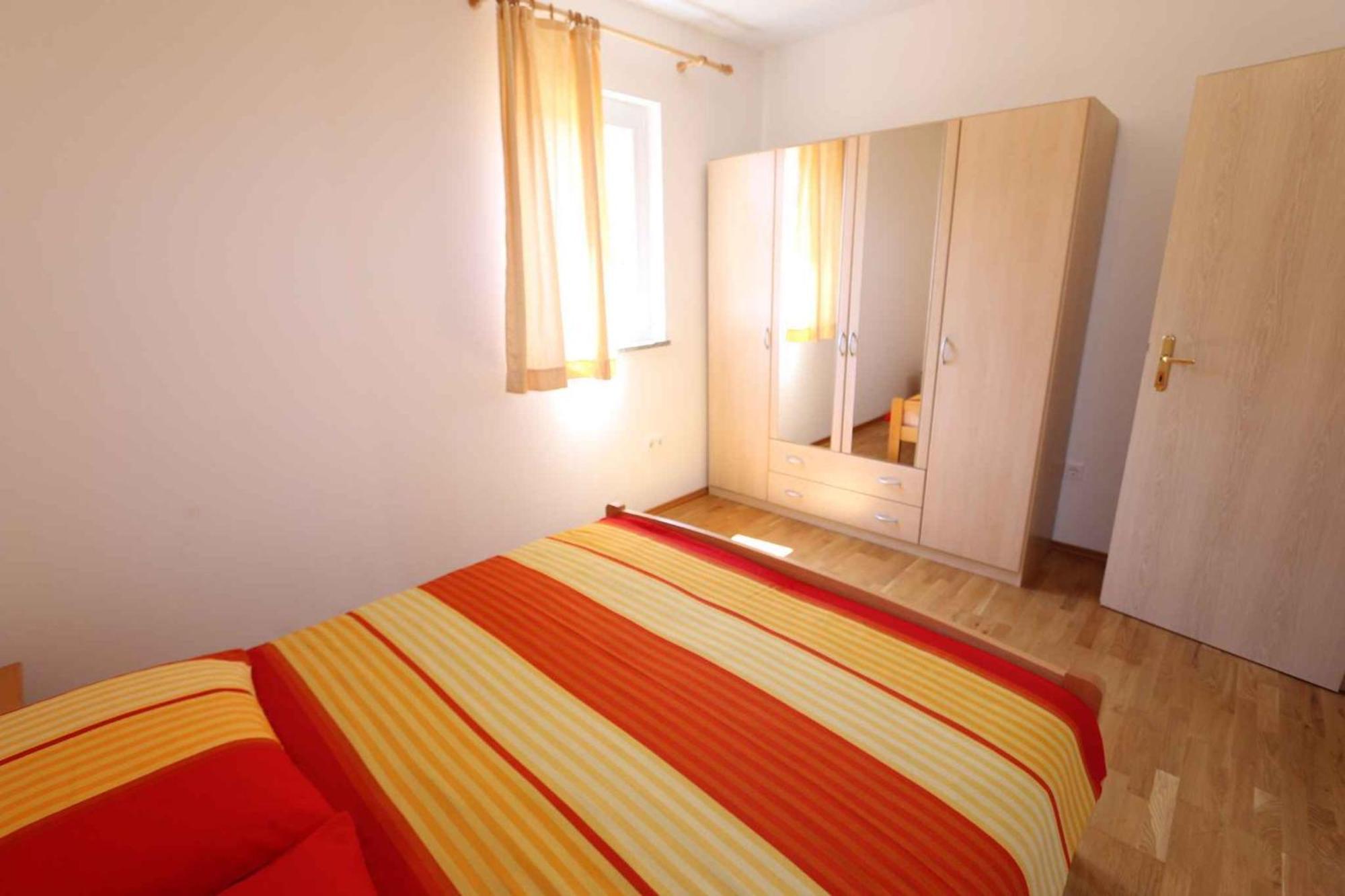Apartments In Silo/Insel Krk 13430 Rom bilde