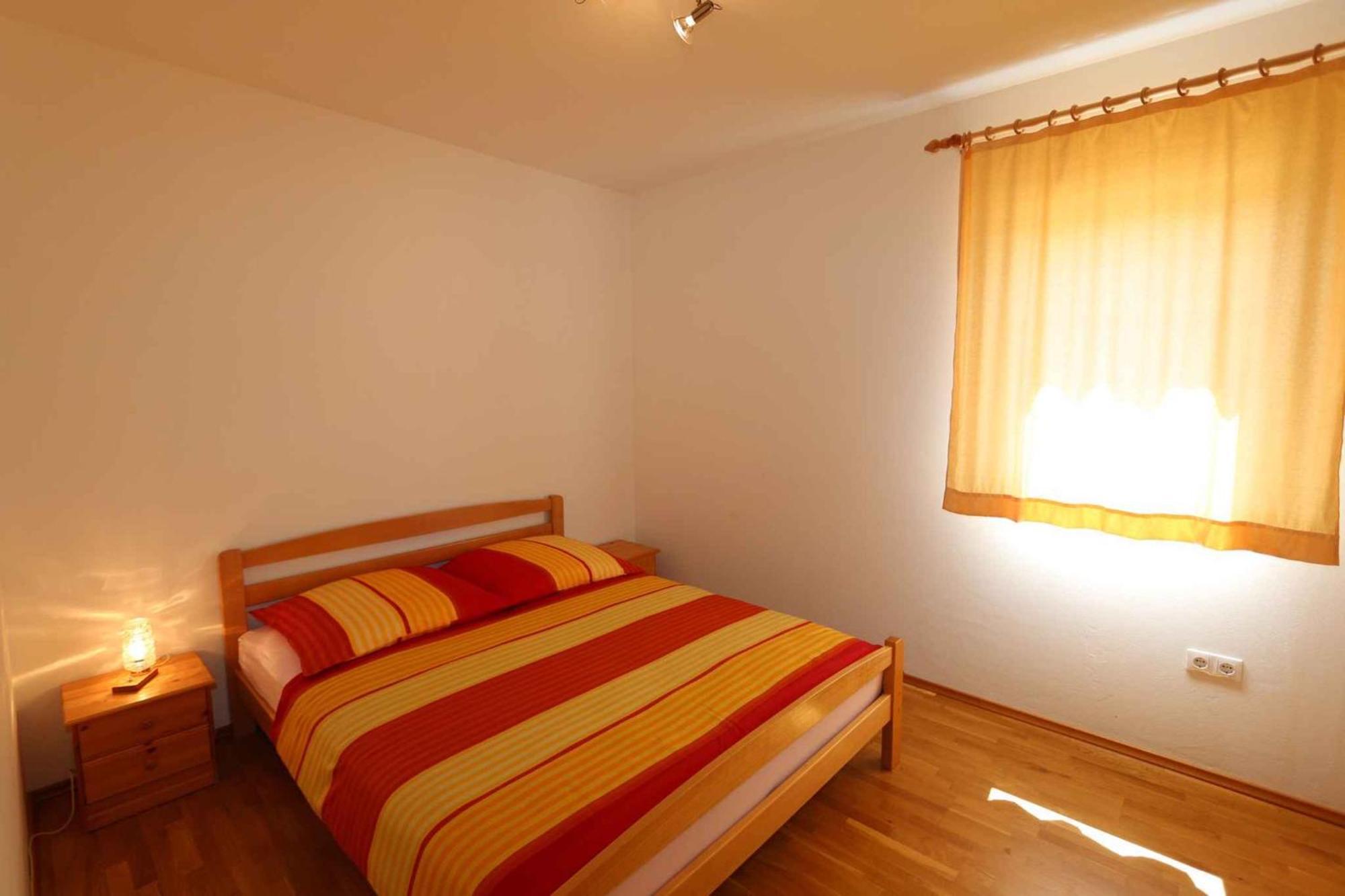 Apartments In Silo/Insel Krk 13430 Rom bilde